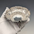 1903 British Antique Sterling Silver Stem Bowl 126g Goldsmiths & Silversmiths